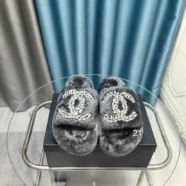 Picture of Chanel Shoes _SKUChanelsz35-40YS12052245
